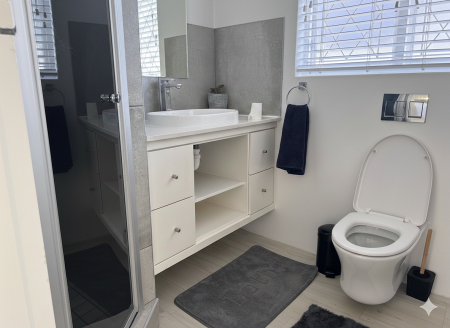 To Let 2 Bedroom Property for Rent in West Beach Western Cape